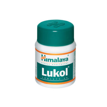 Himalaya Lukol Tablet (60 Tab)