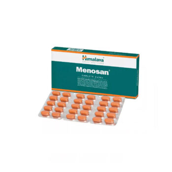 Himalaya Menosan Tablet