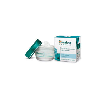 Himalaya Oil-Free Radiance Gel Cream (50gm)