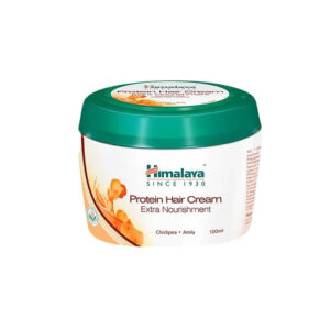 Himalaya Protein Hair Cream 100ml 1
