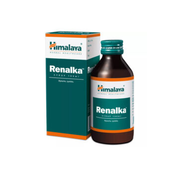 Himalaya Renalka Syrup
