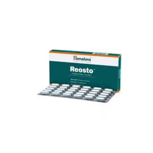 Himalaya Reosto Tablet 1