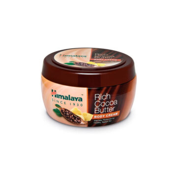 Himalaya Rich Cocoa Butter Body Cream (200ml)