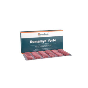 Himalaya Rumalaya Forte Tablet 30 Tab 1