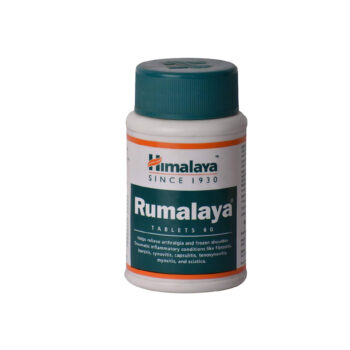 Himalaya Rumalaya Tablet (60 Tab)