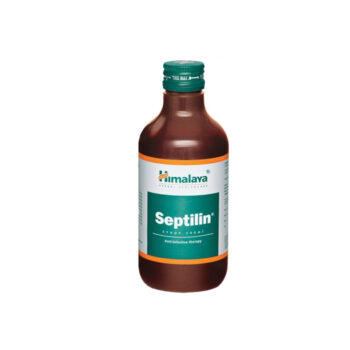 Himalaya Septilin Syrup (200ml)