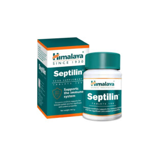 Himalaya Septilin Tablet 60 Tab 1