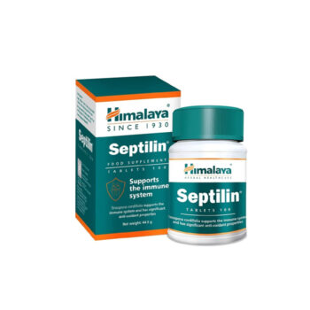 Himalaya Septilin Tablet (60 Tab)