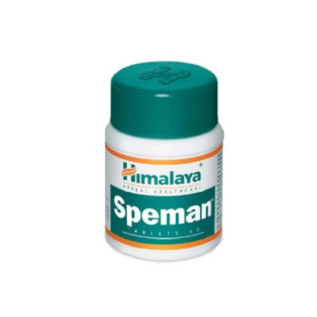 Himalaya Speman Tablet (60 Tab)