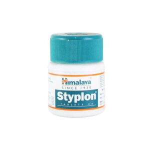 Himalaya Styplon Tablet 30 Tab 1