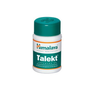 Himalaya Talekt Tablet 60 Tab 1