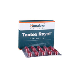 Himalaya-Tentex-Royal
