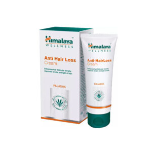 Himalaya Wellness Anti Hair Loss Cream 100ml 1