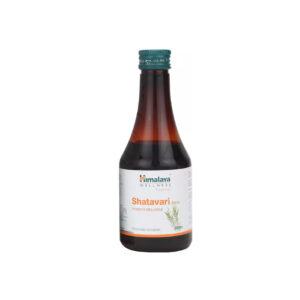 Himalaya Wellness Pure Herbs Shatavari Womens Wellness Syrup 200ml 1