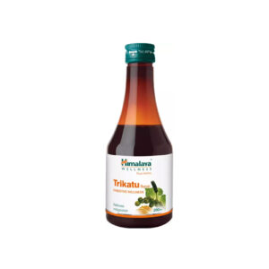 Himalaya Wellness Trikatu Digestive Wellness Syrup 200ml 1