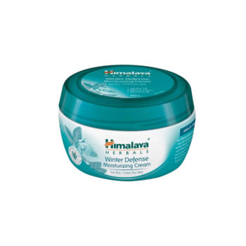 Himalaya Winter Defense Moisturizing Cream (100ml)