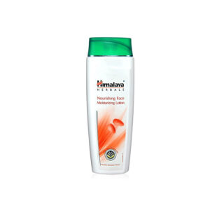 himalaya nourishing face moisturizing lotion 2