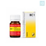 Dr. Reckeweg BC 1 (20gm)