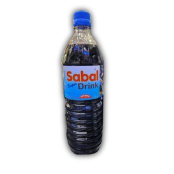 Upendra Sabal Super Drink