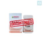 Baksons Y Lax Tablets