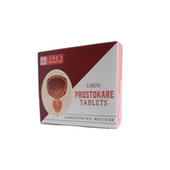 Lord's Prostokare Tablet