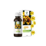 Arnica hair Oil