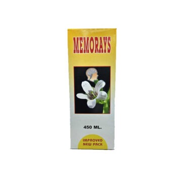 Suryamanik Memorays (450ML)