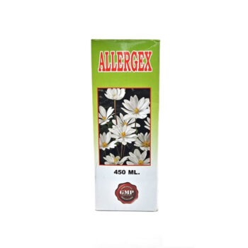 Suryamanik Allergex (450ML)
