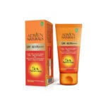 Adven Naturals Sun Protection Sunscreen SPF 40 PA+++ 100ML