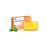 Aqui Plus Soap