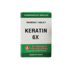 Keratin 6x