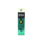 arnica hair