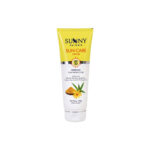 sunny herbals sun care cream spf 30