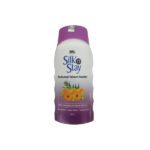 SBL Silk N Stay Talcum Powder (100gm)
