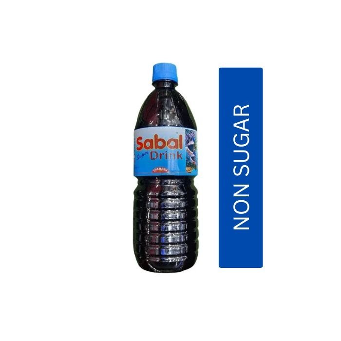 SABAL Drink Non Sugar
