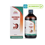 Wheezal Gastrolex Elixir Tonic