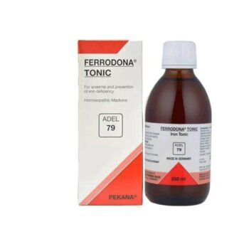 ADEL 79 Ferrodona Tonic (250ml)