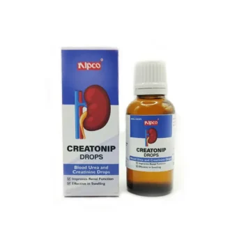 Nipco Creatonip drops (30ml)