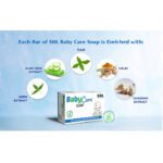 SBL Baby Care Soap