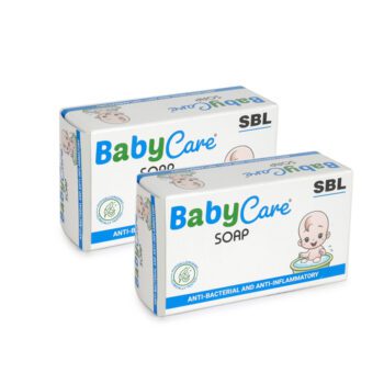 SBL Baby Care Soap