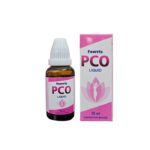 Fourrts PCO Drops (30ml)