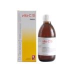 Dr. Reckeweg Vita-C 15 (Nerve Tonic)