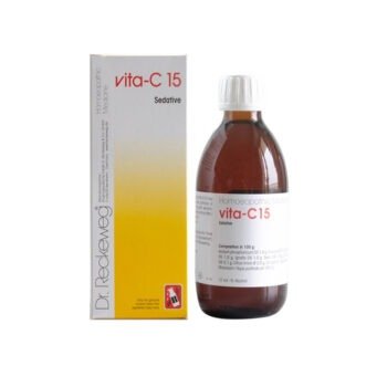 Dr. Reckeweg Vita-C 15 (Nerve Tonic)