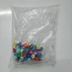 One Dram Plastic Bottle Pack