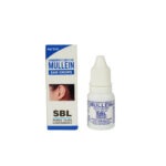 SBL Mullein Ear Drops (PACK OF 2)