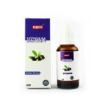 Nipco Syzygium Jambolanum Q (Mother Tincture)