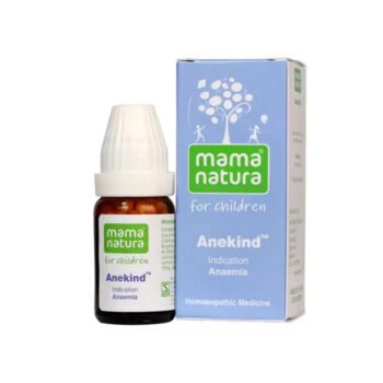 Dr Willmar Anekind Globules (10g)