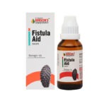 Bakson fistula aid