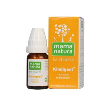 Dr Willmar Kindigest Globules (10g)