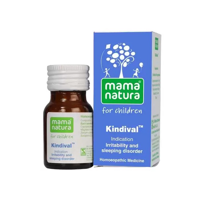 Kindival